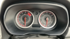 Nac MG Mg3 1.5 VTi-TECH Exclusive 5dr Petrol Hatchback